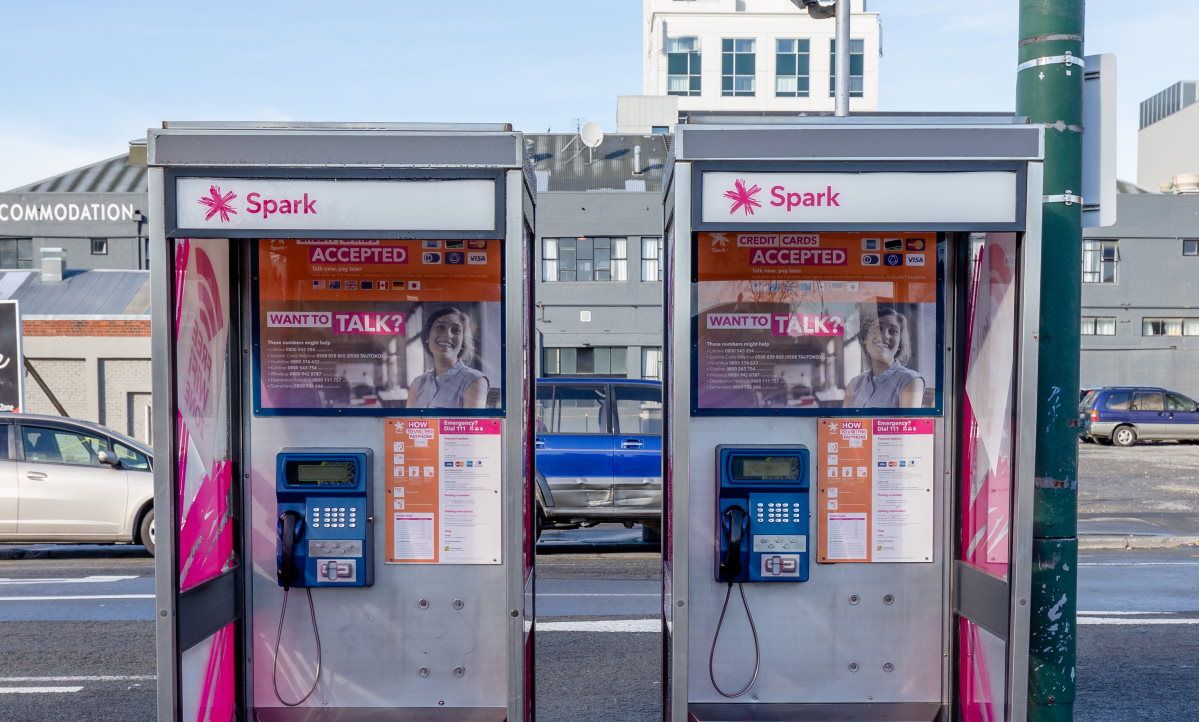 Telco Market Study: New Zealand (2022)